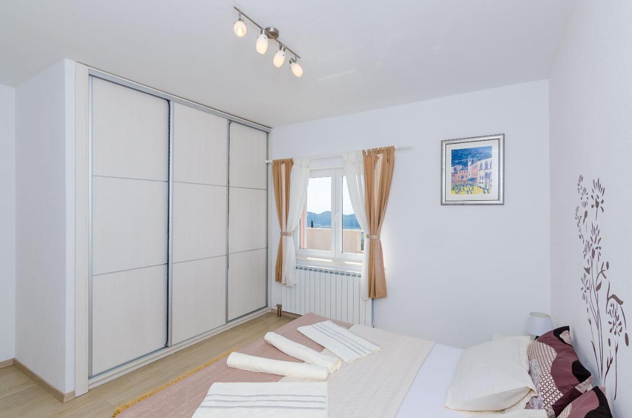 Villa Dragic Pridvorje المظهر الخارجي الصورة
