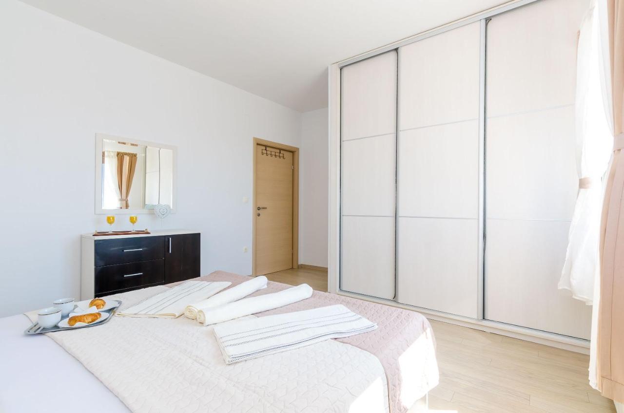Villa Dragic Pridvorje المظهر الخارجي الصورة