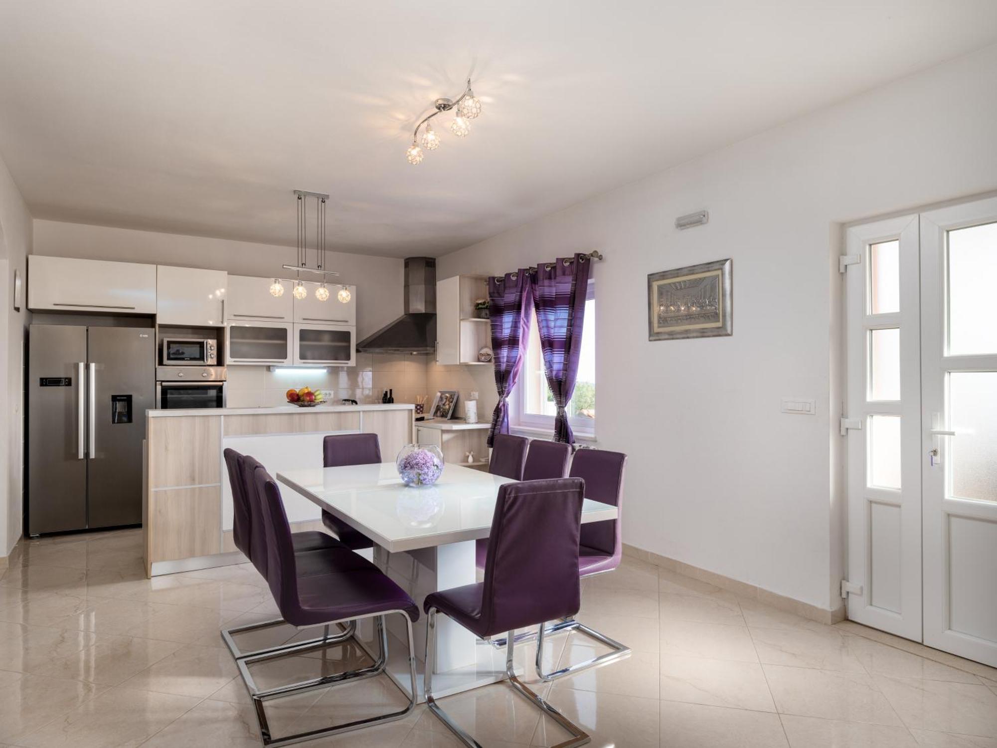 Villa Dragic Pridvorje المظهر الخارجي الصورة