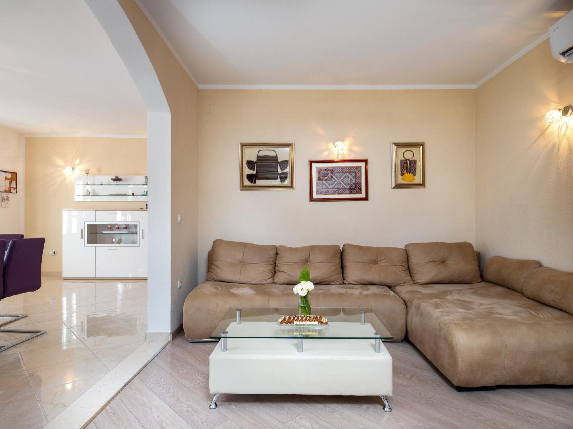 Villa Dragic Pridvorje المظهر الخارجي الصورة