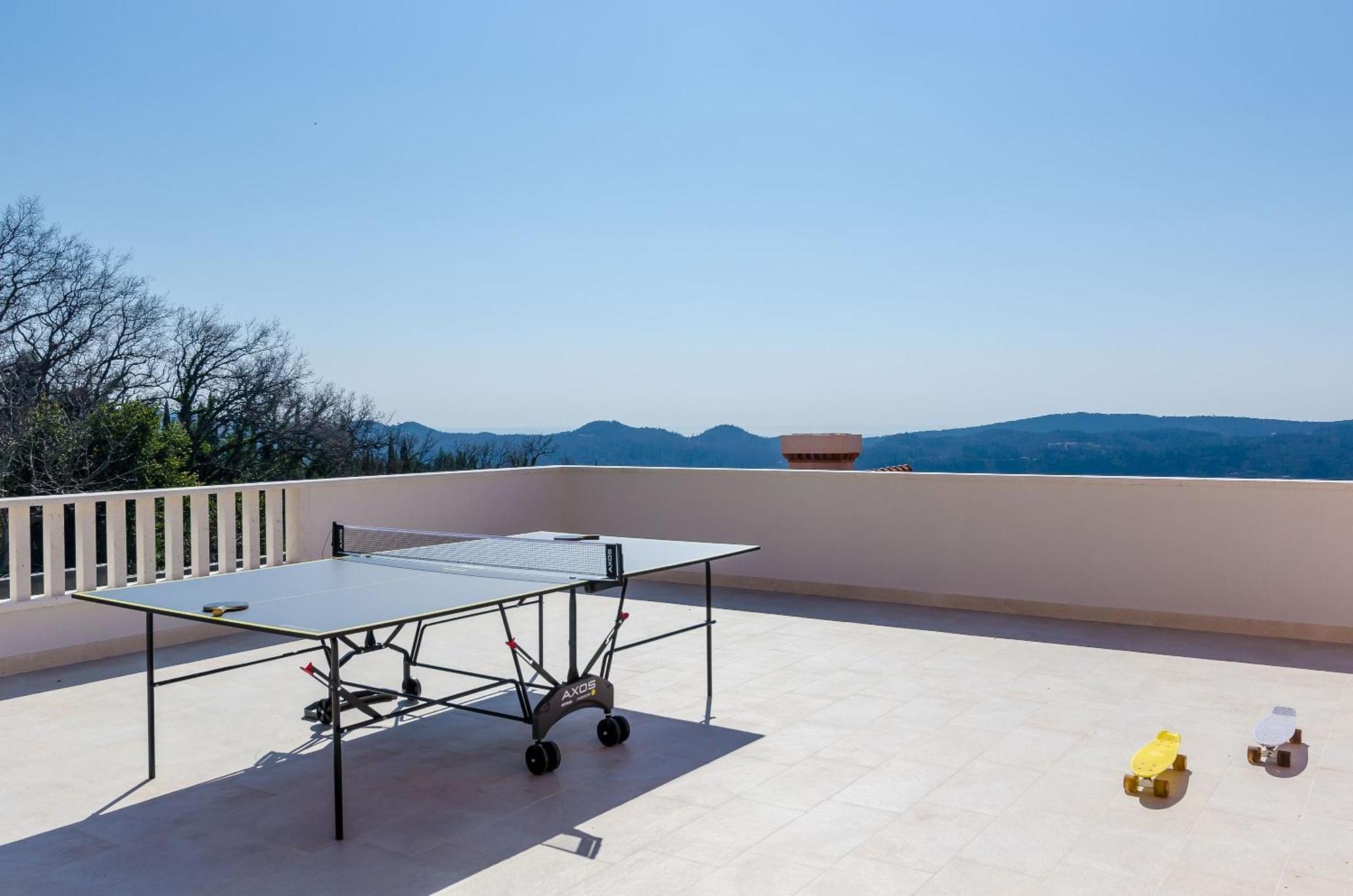 Villa Dragic Pridvorje المظهر الخارجي الصورة