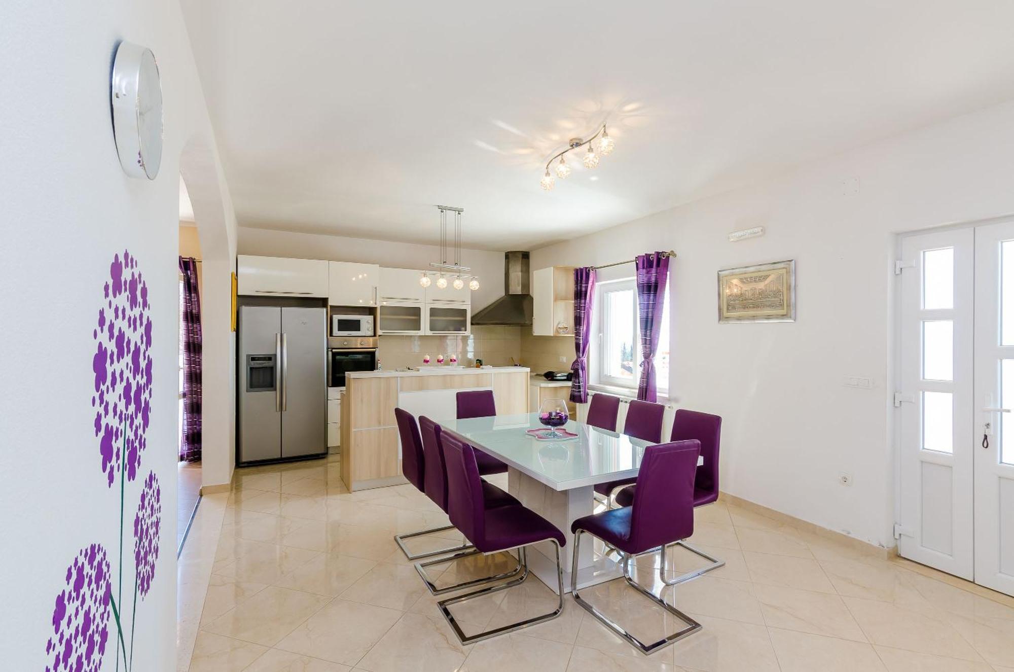 Villa Dragic Pridvorje المظهر الخارجي الصورة